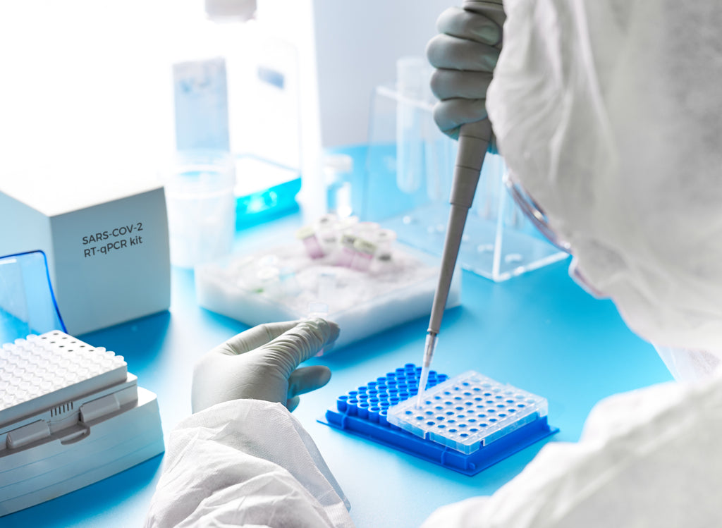 Haaranalyse Pferd - Mineralstoff & Spurenelemente Labor-Test